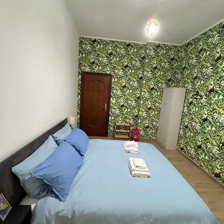 Pigneto Dreams بيت ضيافة روما
