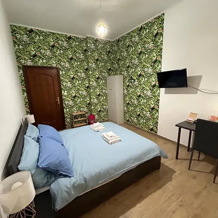 بيت ضيافة Pigneto Dreams 3*