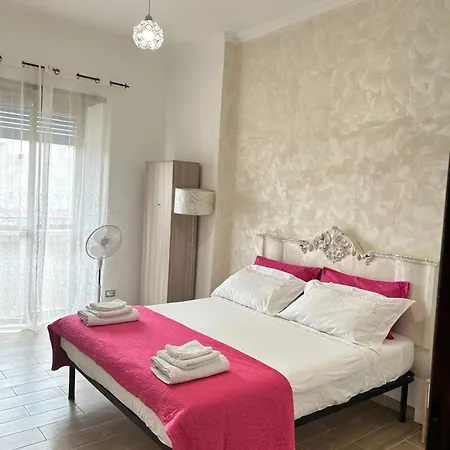 Pigneto Dreams بيت ضيافة 3*