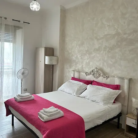 Pigneto Dreams بيت ضيافة روما