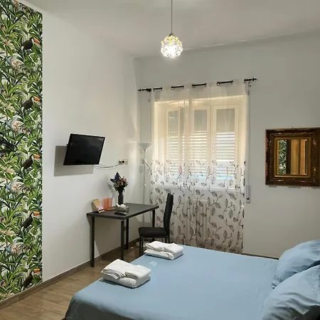 Pigneto Dreams 3* روما